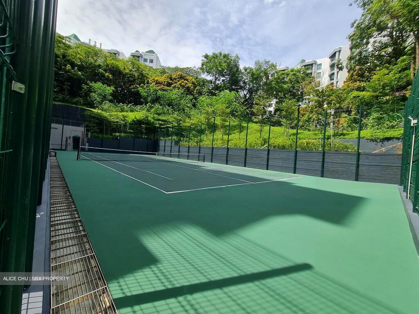 FORETT AT BUKIT TIMAH (D21), Apartment #559978771